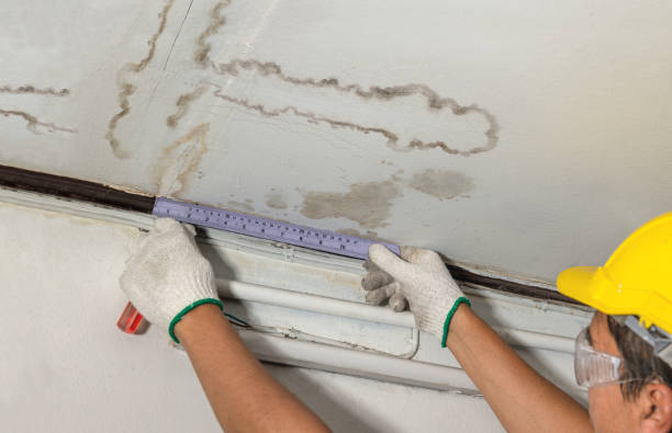 Reliable Water Damage Repair contractor in Paris, TX by Aqua Guard Water Damage